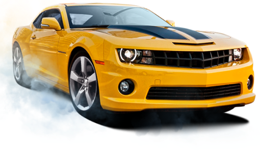 Why Choose Us Car